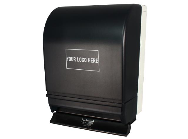 Custom Logo Dispenser