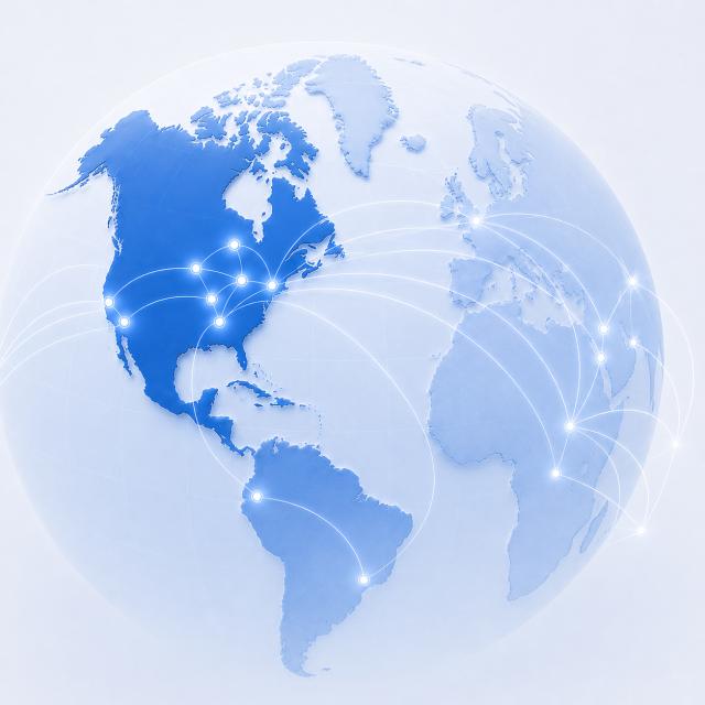 Our global manufacturing network includes over 100 manufacturing sites