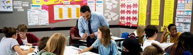 Why 62 Schools switched to SmartRags