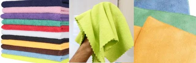 microfiber