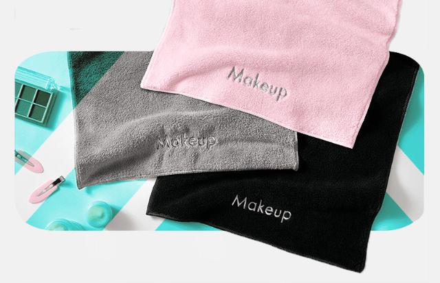 Makeup Removal Washcloths