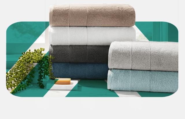 Elegant Towels