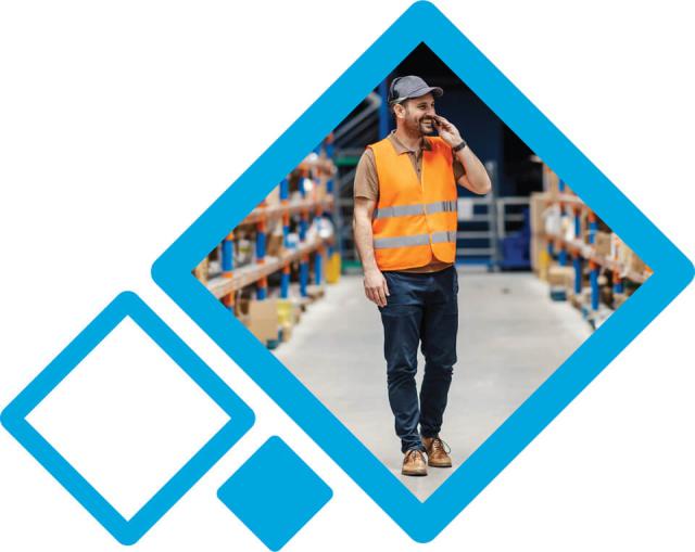 Hospeco Brands Group Distribution