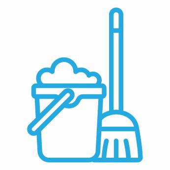 Cleaning Tools