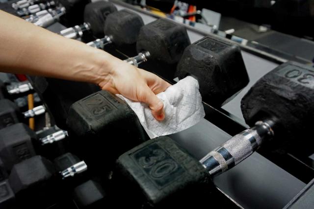 Fitness