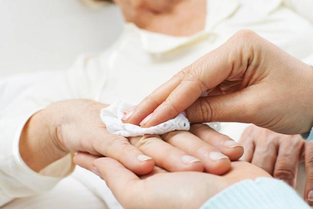 Senior Care