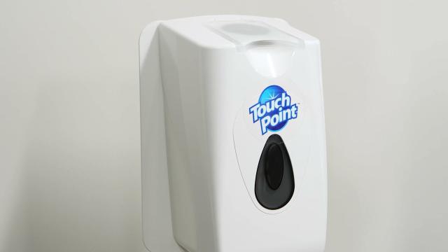 Flip Top Wipes Dispenser Installation and Loading Instructions