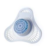 Hospeco® Health Gards® Screen w/Non-Para Block, 12/cs - Citrus 01905
