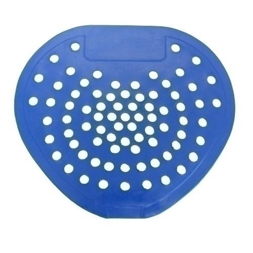 Health Gards® Vinyl Urinal Screen Bubble Gum 03907