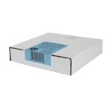 Health Gards® Vinyl Urinal Screen Bubble Gum 03907 3