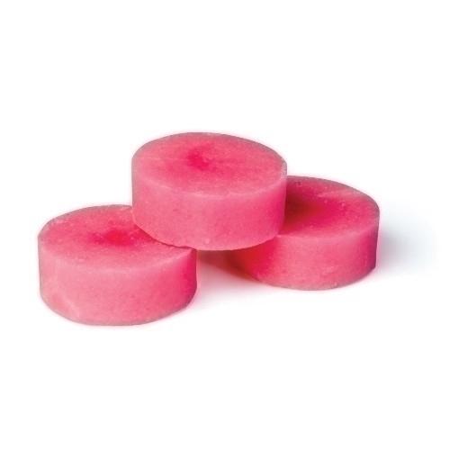 Health Gards® Para Toss Block in Shipper 3.5 oz. Cherry 06411