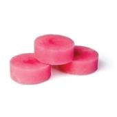 Health Gards® Para Toss Block in Shipper, Cherry, Pink, 3.5 oz. 06411