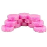 Health Gards® Para Toss Block in Shipper 3.5 oz. Cherry 06411 6