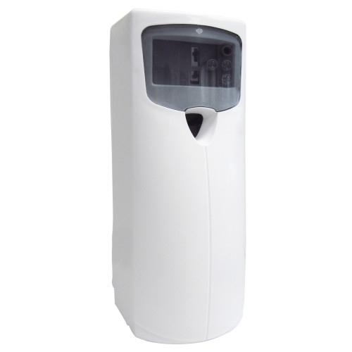 Stratus® III Slimline Metered Aerosol Dispenser with Lock & Key, 1 ea 07531L