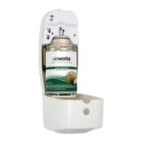 Hospeco® AirWorks® Metered Aerosol Air Freshener, 12/cs, Tropical Tradewinds 07908 2