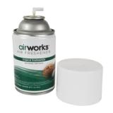 Hospeco® AirWorks® Metered Aerosol Air Freshener, 12/cs, Tropical Tradewinds 07908 5