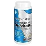 Health Gards® Absorbent Powder 08160