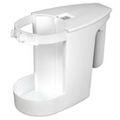 Impact® Super Toilet Bowl Caddy, White - 12/CS 100