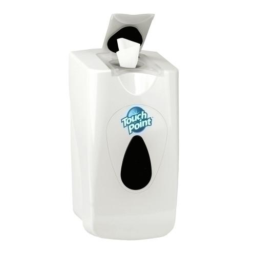 Touch Point® Junior Flip Top Dispenser 1005FT