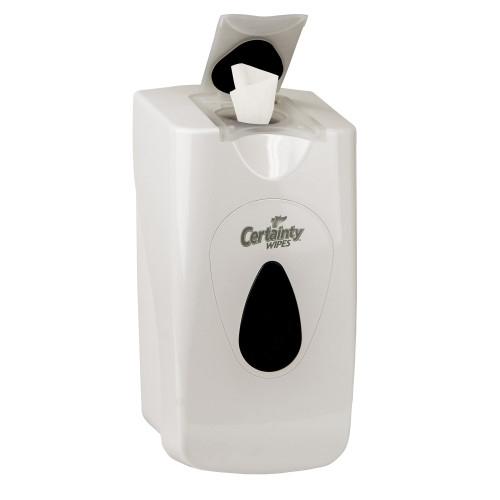 Certainty® Junior Flip-Top Dispenser, 1 ea 1005FTC