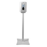 Touch Point® Junior Flip Top Dispenser 1005FT 2