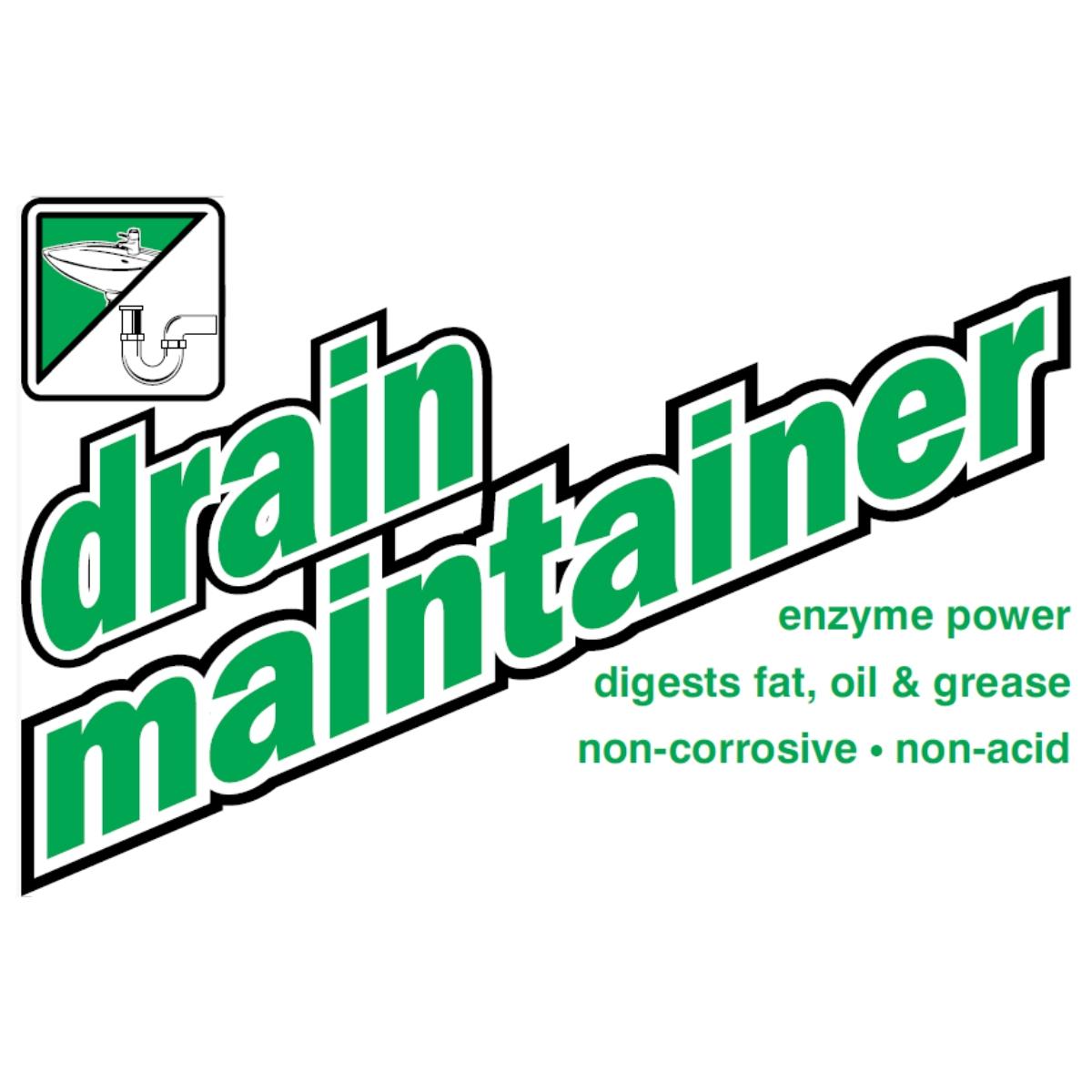 Drain Maintainer - 12x1 QT 10712