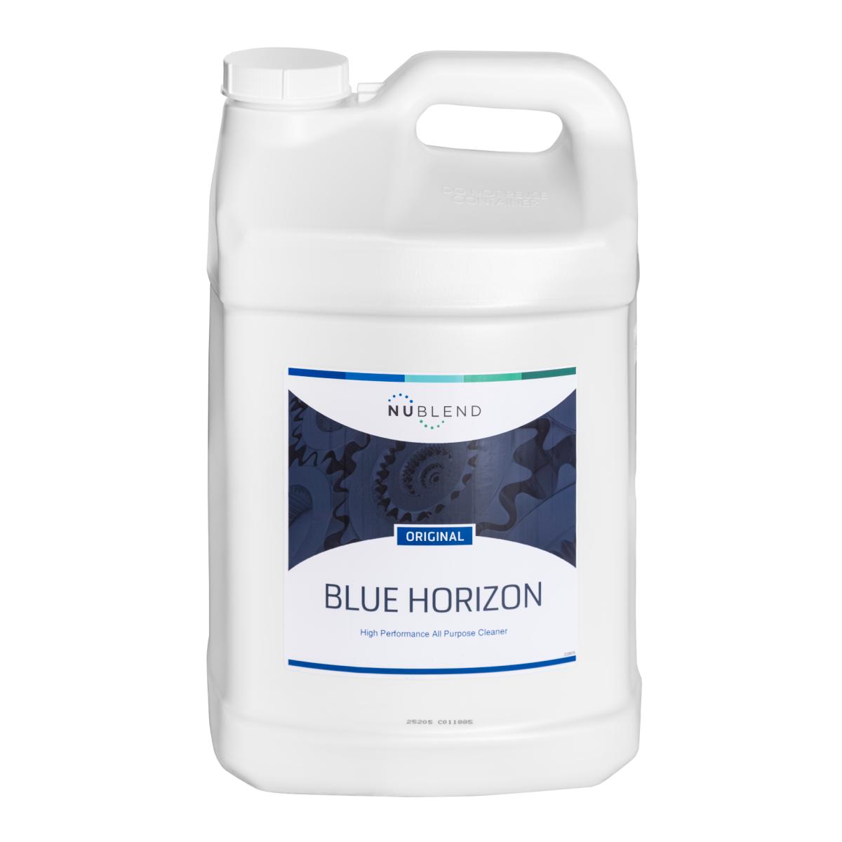 Blue Horizon - 2x2.5 GL 1105ABS025