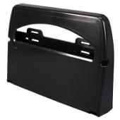 Impact® Toilet Seat Cover Dispenser, 2/cs - Black 1122