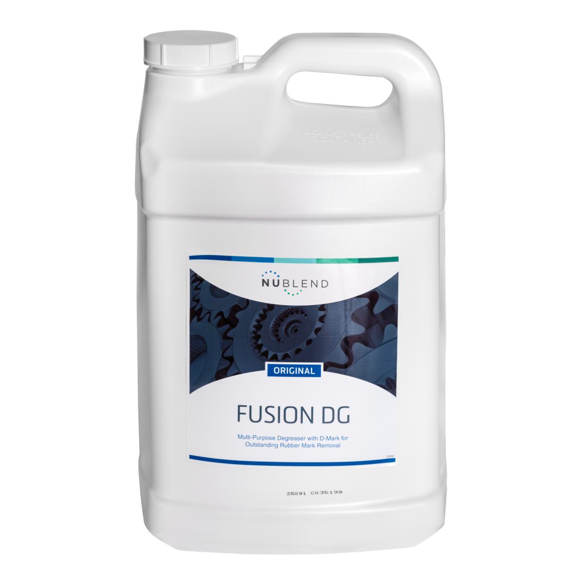 Fusion DG - 2x2.5 GL 1181ABS025