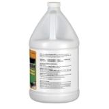 Chute & Dumpster Wash All Purpose Cleaner, Citrus, GL, 4/CS 128DMP 4