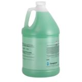 Microfiber Multi-Purpose Neutral Cleaner, Orange, GL, 4/CS 128MFC 2