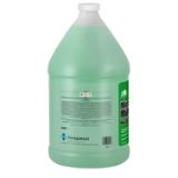 Microfiber Multi-Purpose Neutral Cleaner, Orange, GL, 4/CS 128MFC 3