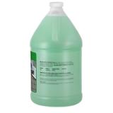 Microfiber Multi-Purpose Neutral Cleaner, Orange, GL, 4/CS 128MFC 4