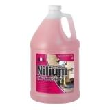 Hospeco® Nilium® Water Soluble Odor Neutralizer, 4x1 Gallon, Red Clover Tea 128WST