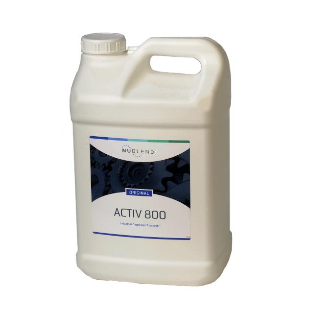 Activ 800 - 2x2.5 GL 1405ABS025