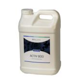 Hospeco® Active 800 Industrial Degreaser & Emulsifier - 2x2.5 Gallons 1405ABS025