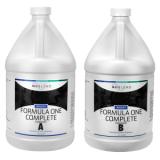 Formula One Complete - 4x1 GL 1475ABS022