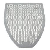 Fragranced Urinal Mat Orchard Zing Gray 1525