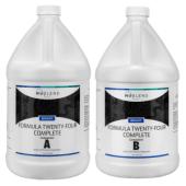 Hospeco® Formula Twenty-Four Complete Green All-Purpose Degreaser - 4x1 Gallon 1678ABS022