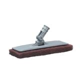 PAD HOLDER GRAY 2000IP