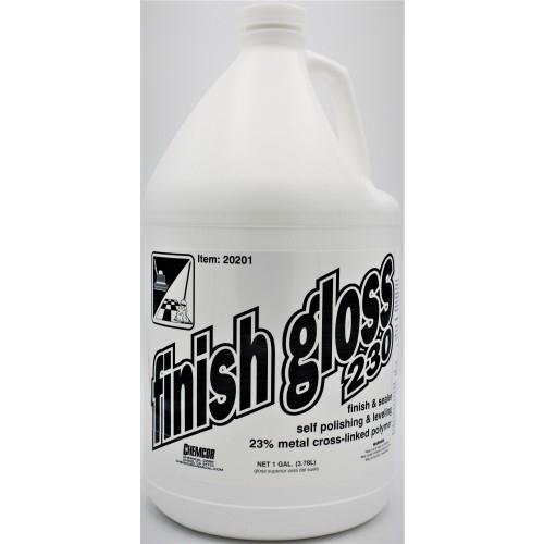 Finish Gloss 230 - 4x1 GL 20201