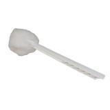 MOP TOILET BOWL DURALON WHITE 204