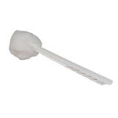 Impact® Duralon Toilet Bowl Mop, White - 100/CS 204