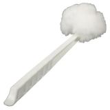 MOP TOILET BOWL DURALON WHITE 204 C1L0