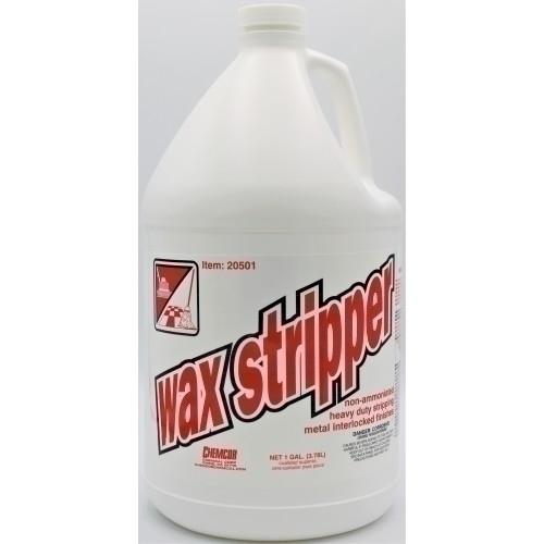 Wax Stripper - 4x1 GL 20501