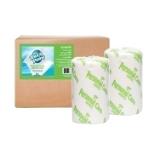 Touch Point® Gentle Skin Personal Care Wipes 22192TP 2