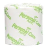 Certainty® Personal Care Wipes Large Roll, 8