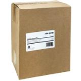 Health Gards® Plastic Menstrual Care Receptacle 250 201W 4