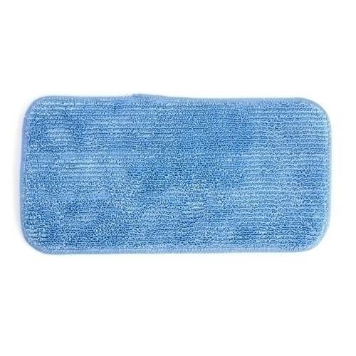 MICROWORKS/SPHERGO FLAT PADS  - BLUE 11, 1 DZ 2504 SPH MFP 11B
