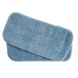 MICROWORKS/SPHERGO FLAT PADS  - BLUE 11, 1 DZ 2504 SPH MFP 11B 5